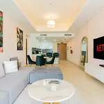 Matara- 2Bed Azizi Mina Palm Jumeriah