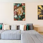 Matara- 2Bed Azizi Mina Palm Jumeriah