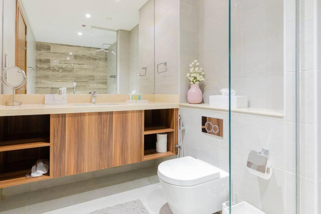 Matara- 2bed Azizi Mina Palm Jumeriah Apartment