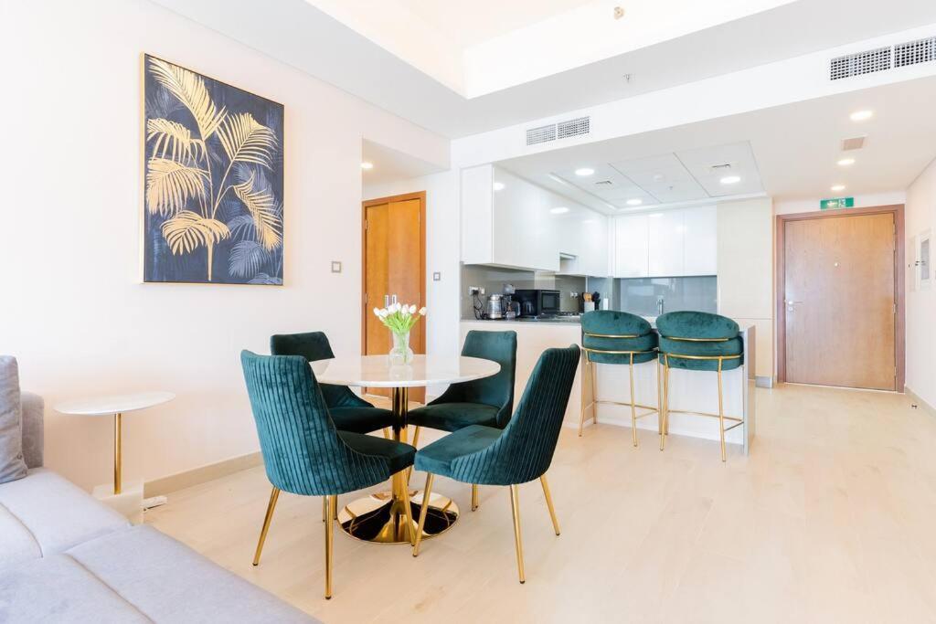 Matara- 2bed Azizi Mina Palm Jumeriah