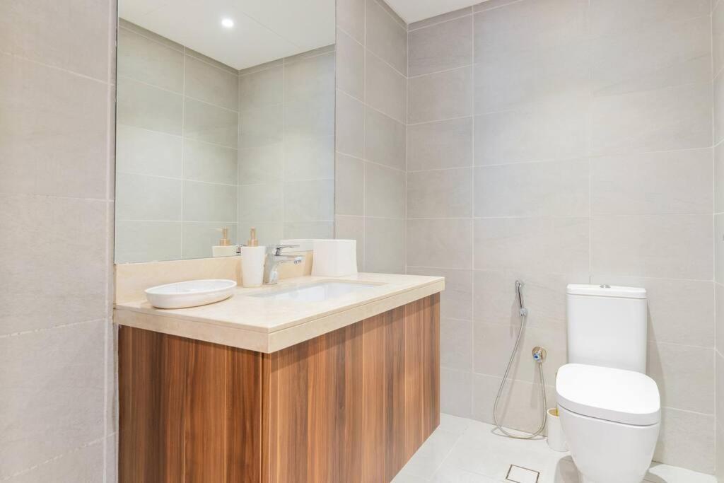 Matara- 2bed Azizi Mina Palm Jumeriah