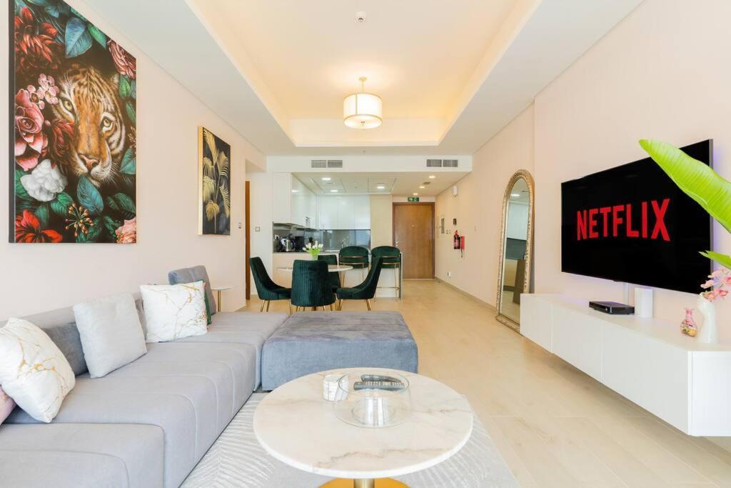 Matara- 2bed Azizi Mina Palm Jumeriah