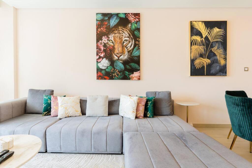 Apartment Matara- 2bed Azizi Mina Palm Jumeriah Dubai