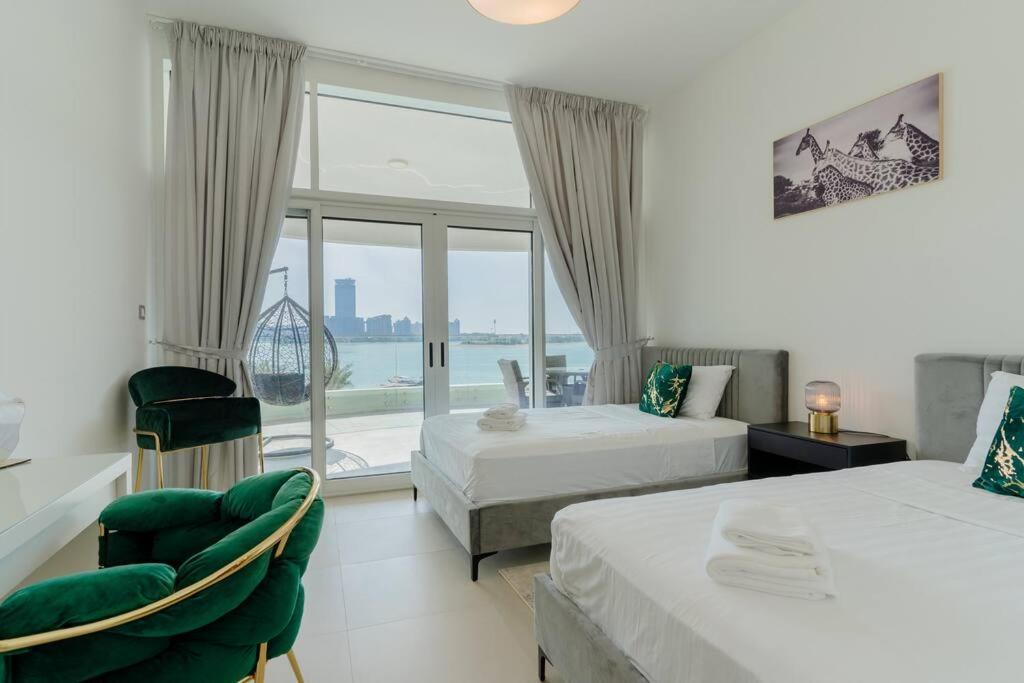 Matara- 2bed Azizi Mina Palm Jumeriah