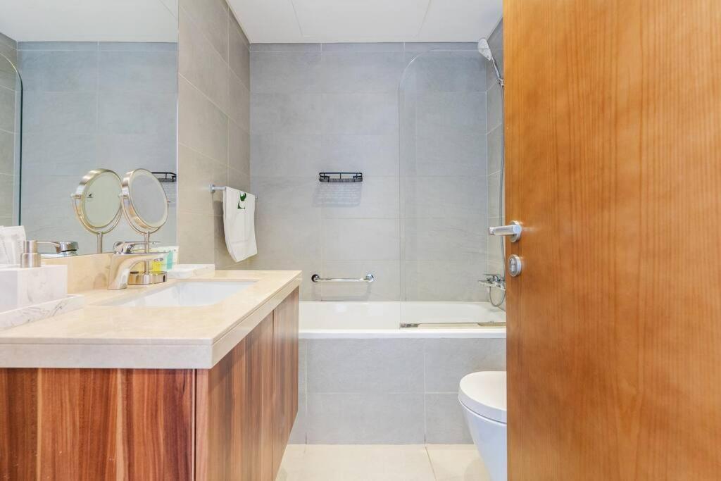 Apartment Matara- 2bed Azizi Mina Palm Jumeriah