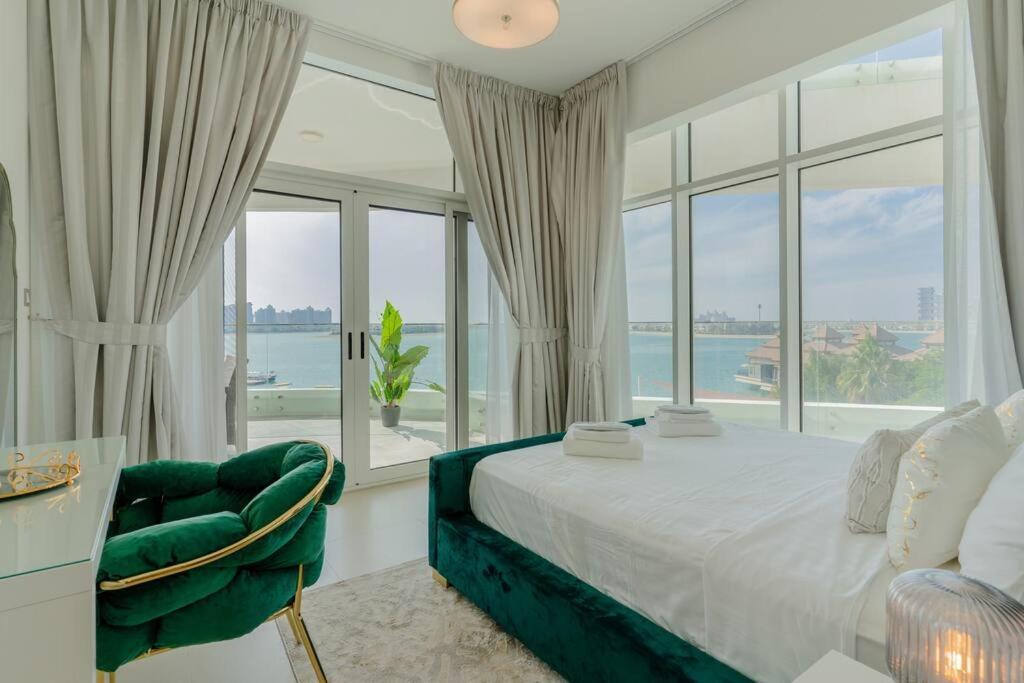 Apartment Matara- 2bed Azizi Mina Palm Jumeriah