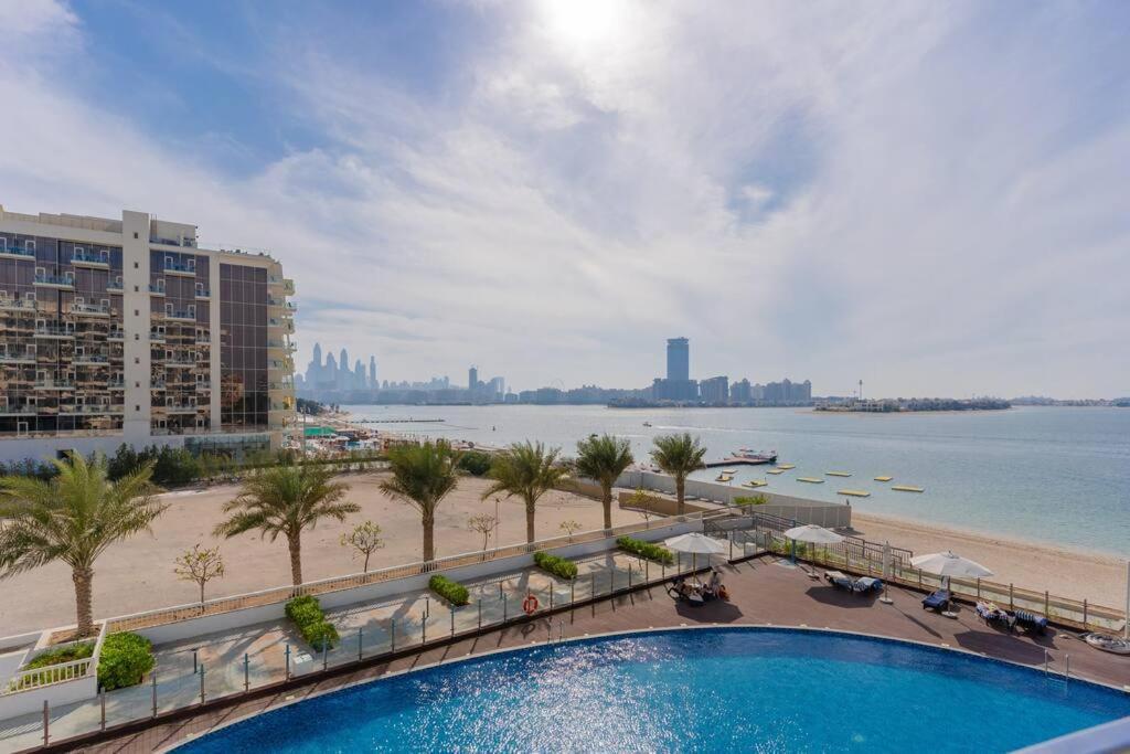 Apartment Matara- 2bed Azizi Mina Palm Jumeriah *