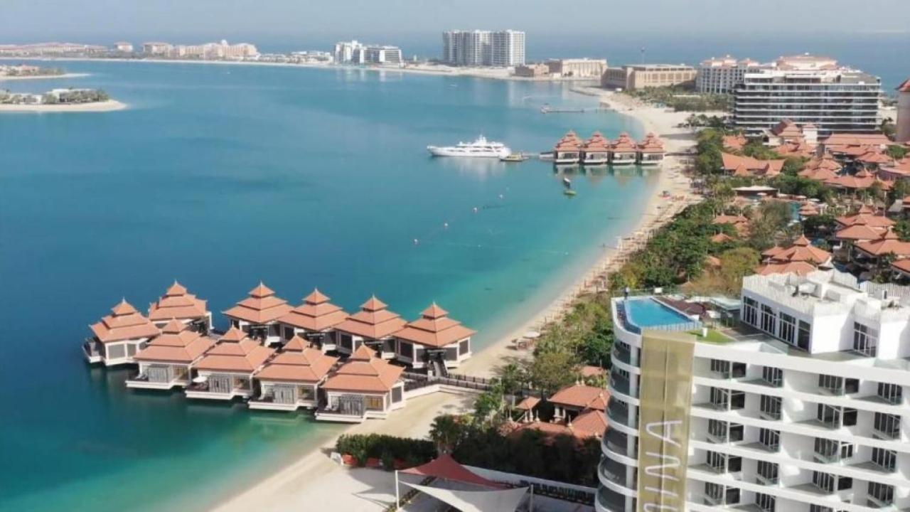 Matara- 2bed Azizi Mina Palm Jumeriah